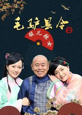 《毛驴县令之酸儿辣女》：古装喜剧的别样幽默，聚焦家庭伦理的辛辣讽刺