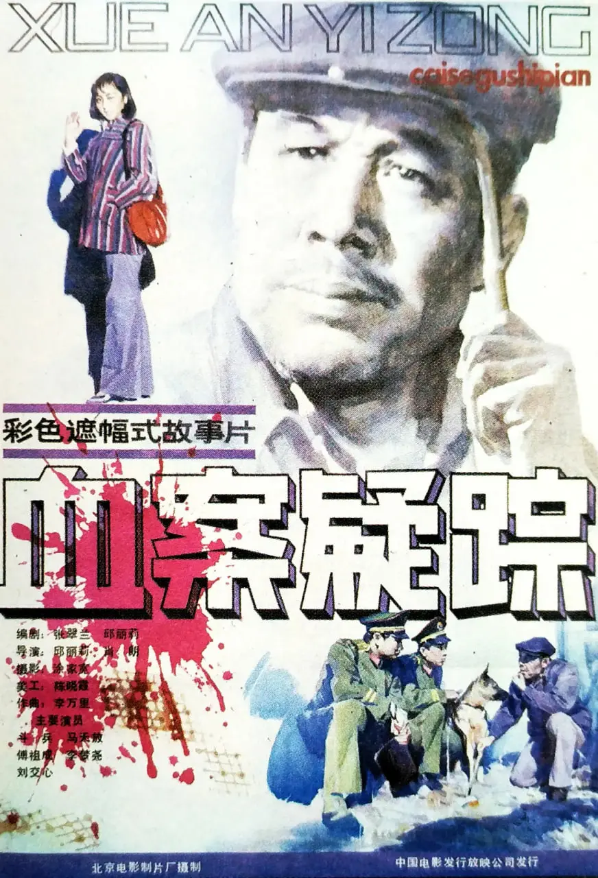 《血案疑踪》：剧情反转再反转，真相藏在哪？