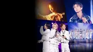TO BE LIVE at ARIAKE ARENA 2024：一场视听盛宴，点燃你的“体育综艺”热情！